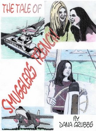 Full Download The Tale Of Smugglers Trench (Seaside Adventures Book 1) - Dana Grubbs file in PDF