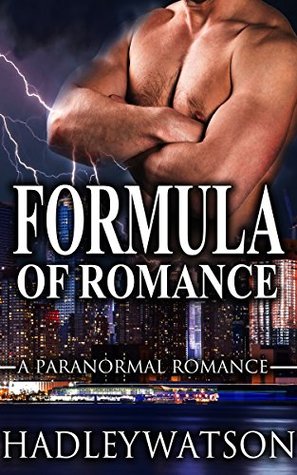 Download BILLIONAIRE ROMANCE: Formula of Romance (Shifter Romance, Vampire Shifter, Alpha Male Romance) - Hadley Watson file in PDF