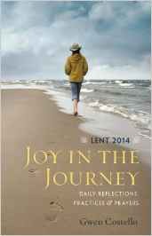Full Download Joy in the Journey - Daily Reflections, Practices & Prayers - Gwen Costello file in PDF