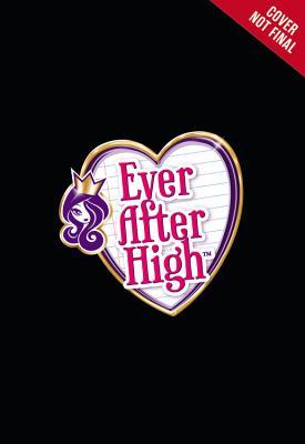 Read Ever After High Fall 2016 Entertainment Tie-In: The Deluxe Junior Novel - Perdita Finn | PDF