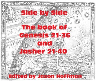 Read The Book of Jasher and The Bible - Volume 3 : Isaac to Joseph (Side by Side : The Book of Jasher and The Bible) - Jason Hoffman file in ePub
