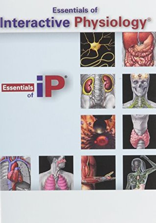 Download Essentials of Interactive Physiology CD-ROM for Essentials of Human Anatomy and Physiology - Elaine N. Marieb | ePub