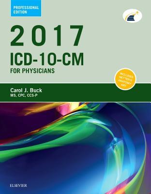 Read 2017 ICD-10-CM Physician Professional Edition - E-Book - Carol J. Buck | ePub