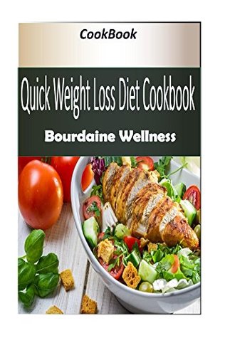 Read Weight Loss Essential 606: Over 100 Weight Loss Recipes ''Quick Weight Loss Diet Cookbook'' - Bourdaine Wellness | PDF