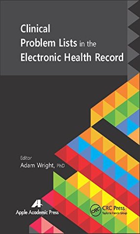 Read Clinical Problem Lists in the Electronic Health Record - Adam Wright file in ePub