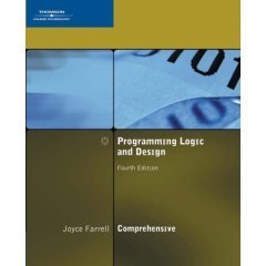 Read Programming Logic and Design, Comprehensive Edition - Joyce Farrell file in PDF