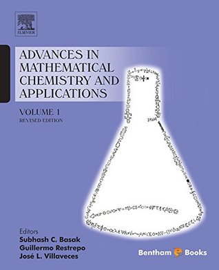 Full Download Advances in Mathematical Chemistry and Applications: Volume 1 - Subhash C. Basak | PDF