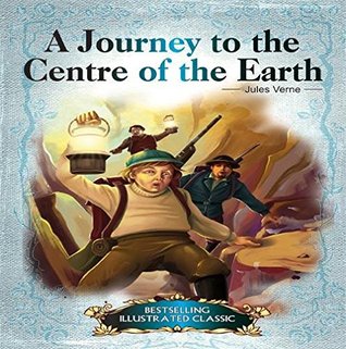 Read A JOURNEY TO THE CENTRE OF THE EARTH [Paperback] [Jan 01, 2017] BPI - BPI India | ePub