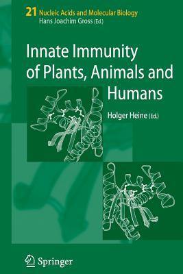 Read Innate Immunity of Plants, Animals and Humans - Holger Heine file in PDF