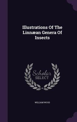Read Illustrations of the Linnaean Genera of Insects - William Wood file in PDF