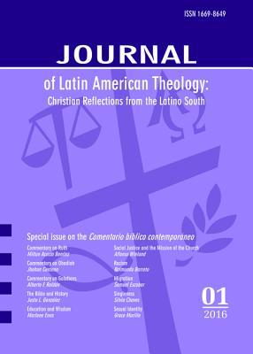 Full Download Journal of Latin American Theology, Volume 11, Number 1 - Lindy Scott | ePub