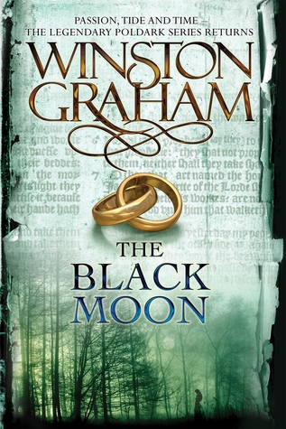 Read The Black Moon: A Novel of Cornwall, 1794-1795 - Winston Graham file in ePub