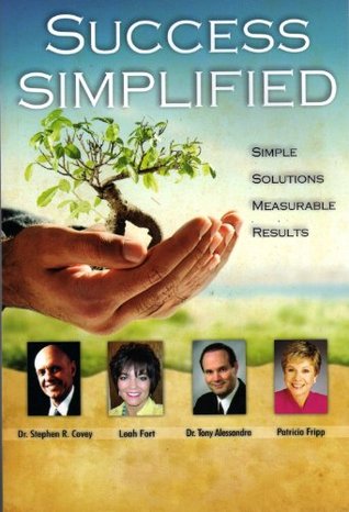 Download Success Simplified [Simple Solutions Measurable Results] - Leah Fort | ePub