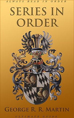 Read Online Series in Order: George R. R. Martin: Song of Ice and Fire Series (Game of Thrones Series): Wildcard Series - Titan Read | PDF