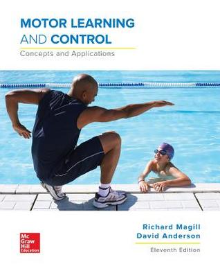 Download Motor Learning and Control: Concepts and Applications - Richard A. Magill file in ePub