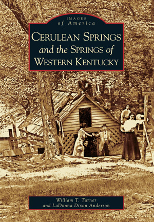 Read Cerulean Springs and the Springs of Western Kentucky - William T. Turner file in PDF