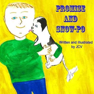 Read Online Promise and Snow-Po: Story of Promise and Snow-Po - J C V file in ePub