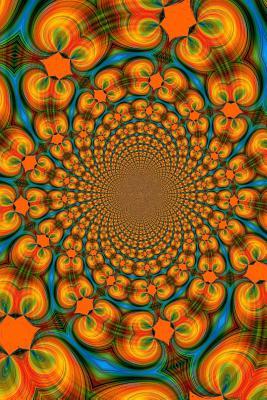 Read Abstract Color Splash Pattern 4: Blank 150 Page Lined Journal for Your Thoughts, Ideas, and Inspiration -  | PDF