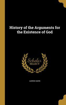 Read History of the Arguments for the Existence of God - Aaron Hahn | ePub
