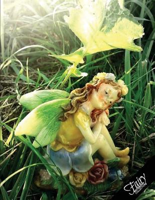 Read Online Fairy Notebook Collection: (Fairies Fantasy Notebook, Journal, Diary) (Notebook Gifts) Collect Them All -  file in PDF