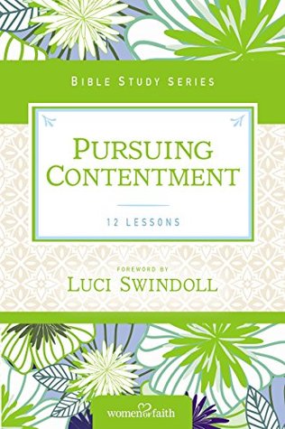 Download Pursuing Contentment (Women of Faith Study Guide Series) - Anonymous file in ePub