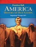 Download America: History of Our Nation, Beginnings Through 1865 - James West Davidson file in ePub