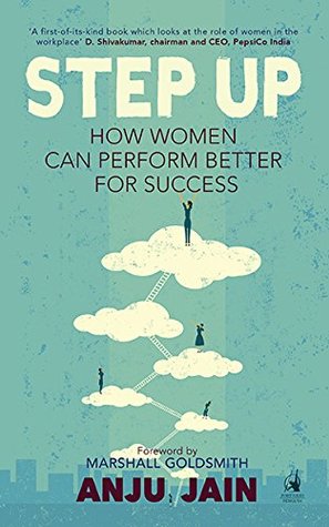 Read Step Up: How Women Can Perform Better for Success - Marshall Goldsmith | ePub