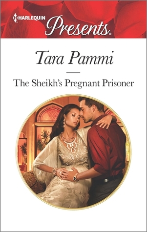 Download The Sheikh's Pregnant Prisoner: A Secret Baby Romance - Tara Pammi | ePub