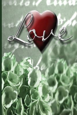 Read Online Wedding Journal Lucky in Love Heart: (Notebook, Diary, Blank Book) -  file in ePub