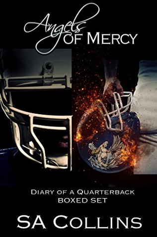 Download Diary of a Quarterback Parts 1 and 2: The Prequel Boxed Set - S.A. Collins | ePub
