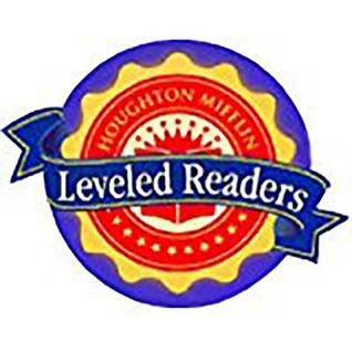 Read Houghton Mifflin Leveled Readers: Above-Level 6pk Level J My Neighborhood - Houghton Mifflin | PDF