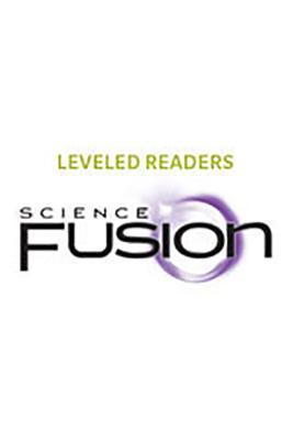 Read Online Sciencefusion Leveled Readers: Below-Level Reader 6 Pack Grade 5 Motion - Harcourt School Publishers | PDF