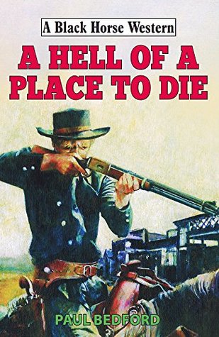 Full Download Hell of a Place to Die (A Thomas Collins Series Book 3) - Paul Bedford | ePub