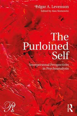 Download The Purloined Self: Interpersonal Perspectives in Psychoanalysis - Edgar Levenson file in ePub