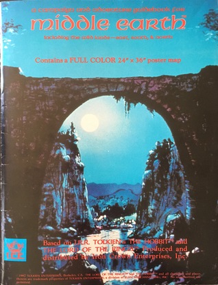 Full Download A Campaign and Adventure Guidebook for Middle Earth: Including the Wild Lands-East, South, and North - Peter C. Fenlon Jr. | PDF