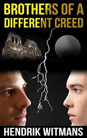 Read Brothers Of A Different Creed (The Oscar Series Book 3) - Hendrik Witmans | PDF