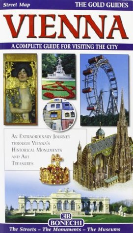 Read Online Vienna (Gold Guides to Capital Cities of Europe) - Various | PDF