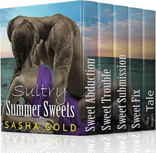 Download Sultry Summer Sweets: Sasha's Summer 2017 Collection - Sasha Gold | ePub