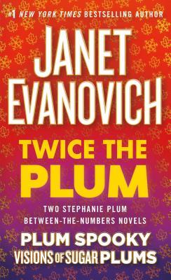 Full Download Twice the Plum: Two Stephanie Plum Between the Numbers Novels - Janet Evanovich file in PDF