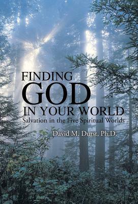 Read Finding God in Your World: Salvation in the Five Spiritual Worlds - David M. Durst | PDF