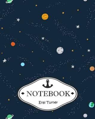 Download Notebook Journal: Space: Pocket Notebook Journal Diary, 120 Pages, 8 X 10 (Dot-Grid, Graph, Lined, Blank No Lined Notebook Journal) -  file in PDF