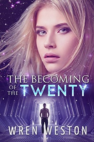 Download The Becoming of the Twenty: A Tale from the Ecliptic - Wren Weston file in ePub