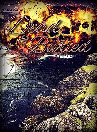 Read Dead & Buried (The Atticus McLaren Mysteries) - Spring Horton file in PDF