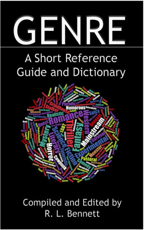 Full Download Genre: A Short Reference Guide and Dictionary - R.L. Bennett file in PDF