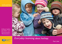 Read Everyday learning about feelings (Everyday Learning Series Volume 9 Number 4) - Pam Linke | ePub