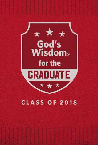 Full Download God's Wisdom for the Graduate: Class of 2018 - Red: New King James Version - Jack Countryman file in ePub