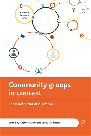 Download Community Groups in Context: Local Activities and Actions - Angus McCabe file in PDF