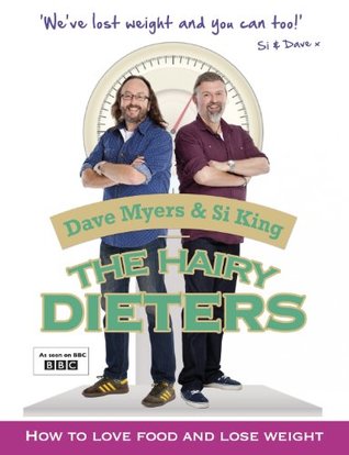 Read The Hairy Dieters: How to Love Food and Lose Weight - Hairy Bikers file in PDF