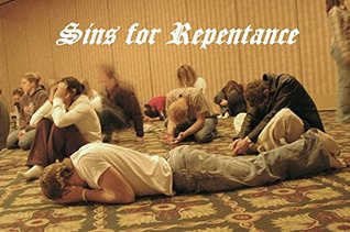 Full Download Living a Life of Holiness: Sins for Repentance (Mothership Download Book 5) - Bonnie Starsky | PDF