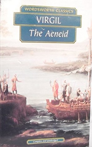Full Download The Aeneid - Unabridged & Illustrated - [ Routledge Edition] - (ANNOTATED) - Virgil file in PDF